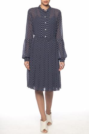 Polka dot shirt, zdjęcie 2 Polka dot shirt od Michael Kors